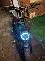 Ruilen voor rijbewijs vrije auto, Fietsen en Brommers, Ophalen, Zo goed als nieuw, Overige merken