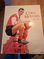 Coen Moulijn - Biografie (Tweede Druk), Boeken, Ophalen of Verzenden, Zo goed als nieuw, Diverse, Sport