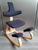 Variér (Stokke) Thatsit (Zwart), Zeer Mooi!, Zwart, Ophalen of Verzenden, Zo goed als nieuw, Variér