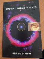 God and Forms in Plato: and Other Essays in Plato's Metaphys, Boeken, Filosofie, Ophalen of Verzenden, Zo goed als nieuw, Richard D. Mohr