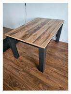 Eettafel, serie Luc, Leenbakker, Ophalen, Gebruikt, 50 tot 100 cm, Vijf personen of meer