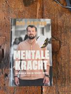 ** Dai Carter - Mentale kracht **, Boeken, Biografieën, Ophalen, Zo goed als nieuw, Dai Carter, Overige