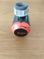 Gardena watertimer automaat nieuw, Tuin en Terras, Bewateringscomputers, Ophalen, Nieuw