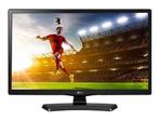 LG LED TV 24MT48DF - PZ | 24” HD monitor, HD Ready (720p), LG, Smart TV, Ophalen of Verzenden