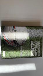 Eredivisie spelers album, Ophalen, Zo goed als nieuw, Balsport