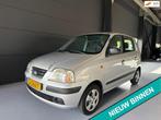 Hyundai Atos 1.1i Active APK, Voorwielaandrijving, Stof, Gebruikt, 4 cilinders