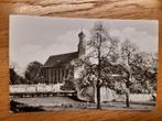 Houthem st.Gerlachuskerk 2, Verzamelen, Ansichtkaarten | Nederland, Ophalen of Verzenden, Limburg