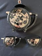 Disney. Mickey mouse theepot, melkkan en suikerpot, Ophalen of Verzenden, Mickey Mouse, Zo goed als nieuw, Servies
