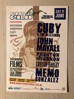 Cuby blues blizzards muskee, Ophalen of Verzenden, Zo goed als nieuw, Foto of Kaart