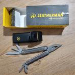 Leatherman kick multitool nieuw, Caravans en Kamperen, Kampeergereedschap, Zo goed als nieuw