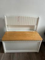 Opbergbankje, Ophalen, Zo goed als nieuw, Overige typen