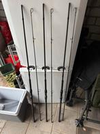 Sonik Insurgent 10ft 3.5lb, Watersport en Boten, Hengelsport | Karpervissen, Ophalen of Verzenden, Gebruikt, Werphengel