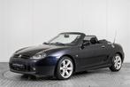 MG TF 1.8 (bj 2002), Auto's, MG, 13 km/l, Gebruikt, 4 cilinders, Cabriolet