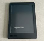 Kobo Aura (edition 2) zeer goede staat, Computers en Software, E-readers, Gebruikt, Ophalen of Verzenden, 4 GB of minder, Touchscreen