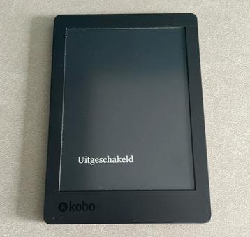 Kobo Aura (edition 2) zeer goede staat beschikbaar voor biedingen