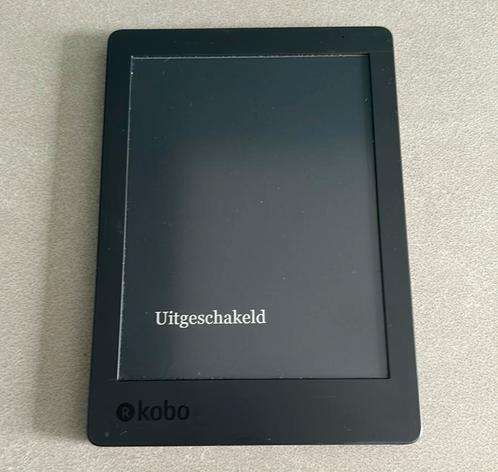 Kobo Aura (edition 2) zeer goede staat, Computers en Software, E-readers, Gebruikt, 6 inch of minder, 4 GB of minder, Touchscreen