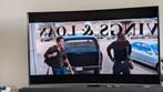 Samsung curved 4k tv, Audio, Tv en Foto, Televisies, Ophalen, Zo goed als nieuw, Samsung, 100 cm of meer