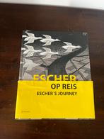 Escher op Reis 9789462582750, Ophalen of Verzenden, Zo goed als nieuw