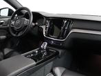 Volvo V60 T6 AWD Plug-in hybrid AWD Plus Dark / Trekhaak / P, Automaat, Stof, Gebruikt, 4 cilinders