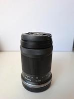 Canon RF 18-150mm f/3.5-6.3 IS STM Lens, Ophalen of Verzenden, Zo goed als nieuw, Standaardlens, Zoom