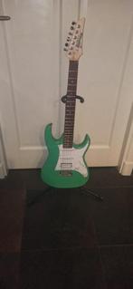 Ibanez Gio, Muziek en Instrumenten, Snaarinstrumenten | Gitaren | Elektrisch, Ophalen, Zo goed als nieuw, Solid body, Ibanez