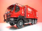 RENAULT KERAX DAKAR PERU 2012 ELIGOR 1:43, Ophalen of Verzenden, Nieuw, Bus of Vrachtwagen, Overige merken