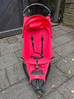 Quinny Yezz Buggy - Compact & Lichtgewicht, Kinderen en Baby's, Kinderwagens en Combinaties, Ophalen of Verzenden, Gebruikt, Kinderwagen