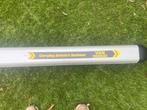 Opbergkoker aluminium Van Guard 310 cm lang, Ophalen, Gebruikt
