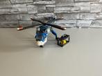 Lego Creator 4995 Helikopter, Ophalen, Zo goed als nieuw, Complete set, Lego