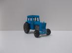 6031 Ford Tractor Lesney Matchbox Superfast No 46, Ophalen of Verzenden, Gebruikt, Tractor of Landbouw