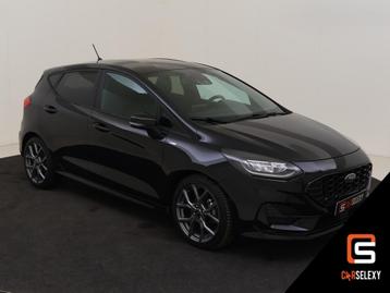 Ford Fiesta 1.0 EcoBoost 100PK ST-Line Full Led Camera Sport beschikbaar voor biedingen