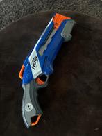 Nerf N-Strike Elite Blaster, Ophalen of Verzenden, Gebruikt, Jongen of Meisje