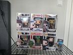 Diverse Funko Pops, Ophalen of Verzenden