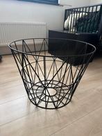 Als nieuwe kleding mand !, Ophalen, Zo goed als nieuw, Rechthoekig, Overige materialen