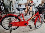 Kinderfiets Loekie, Fietsen en Brommers, Fietsen | Dames | Omafietsen, Minder dan 47 cm, Ophalen of Verzenden, Gebruikt