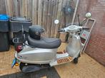 Scooter killerbee sport, Ophalen, Killerbee, Zo goed als nieuw, Maximaal 25 km/u