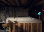 Grote Pacwolf met surfplank rail, Auto diversen, Dakkoffers, Ophalen, Gebruikt