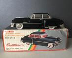 Blikken Cadillac 1950, Ophalen of Verzenden