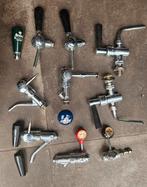 Diverse tapkranen brand bavaria skol amstel, Ophalen of Verzenden, Zo goed als nieuw