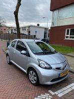 Toyota Aygo 1.0 12V Vvt-i 3DRS MMT 2007 Grijs, Auto's, Toyota, Te koop, Zilver of Grijs, Geïmporteerd, Benzine