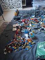 Lego trein partij!!, Kinderen en Baby's, Speelgoed | Duplo en Lego, Ophalen of Verzenden, Gebruikt, Lego