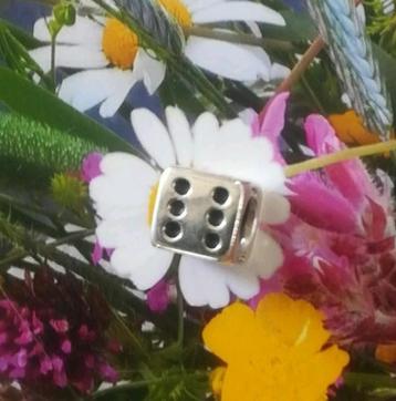 Pandora dobbelsteentje  beschikbaar voor biedingen