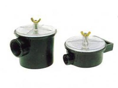 Wierpot kunststof, Watersport en Boten, Bootonderdelen, Nieuw