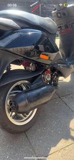 ‼️TE KOOP‼️ hele speciale 1/1 sm12, Fietsen en Brommers, Scooters | Piaggio, Ophalen, Zo goed als nieuw, Overige modellen
