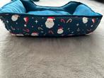 Hondje bed - met Kerstthema, Ophalen, Zo goed als nieuw