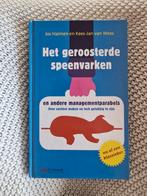 Het geroosterde speenvarken en andere managementparabels, K.J. van Wees; J. Hannen, Ophalen of Verzenden, Zo goed als nieuw, Natuurwetenschap