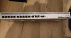 MikroTik RB1100AHx4 Dude Edition (RB1100Dx4) Routerboard, Ophalen of Verzenden, Gebruikt, Router, Mikrotik
