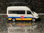 Decals transfer set wensbus buurtbus Limburg Beesel 1:87 H0, Verzenden, Nieuw