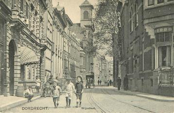 (701-074-017) Dordrecht Wijnstraat beschikbaar voor biedingen