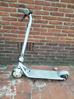 Segway ninebot kickscooter c10, Fietsen en Brommers, Steps, Ophalen of Verzenden, Gebruikt, Elektrische step (E-scooter)